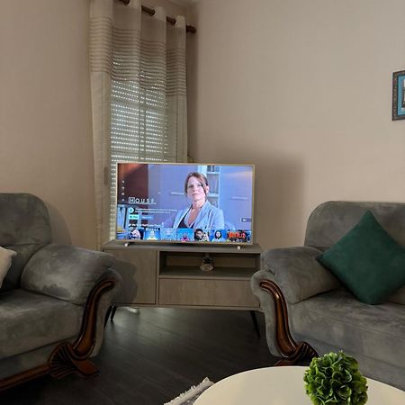 Pedestrian Street Center Apartment Шкодер Экстерьер фото